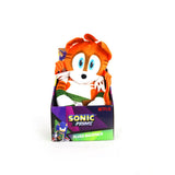 Sonic Plush Backpack 12Inch 4Asst