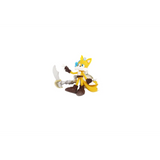 Sonic Figure Key Chain Blister Pack 2.5 Inch Assortment