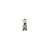 Sonic Figure Key Chain Blister Pack 2.5 Inch Assortment