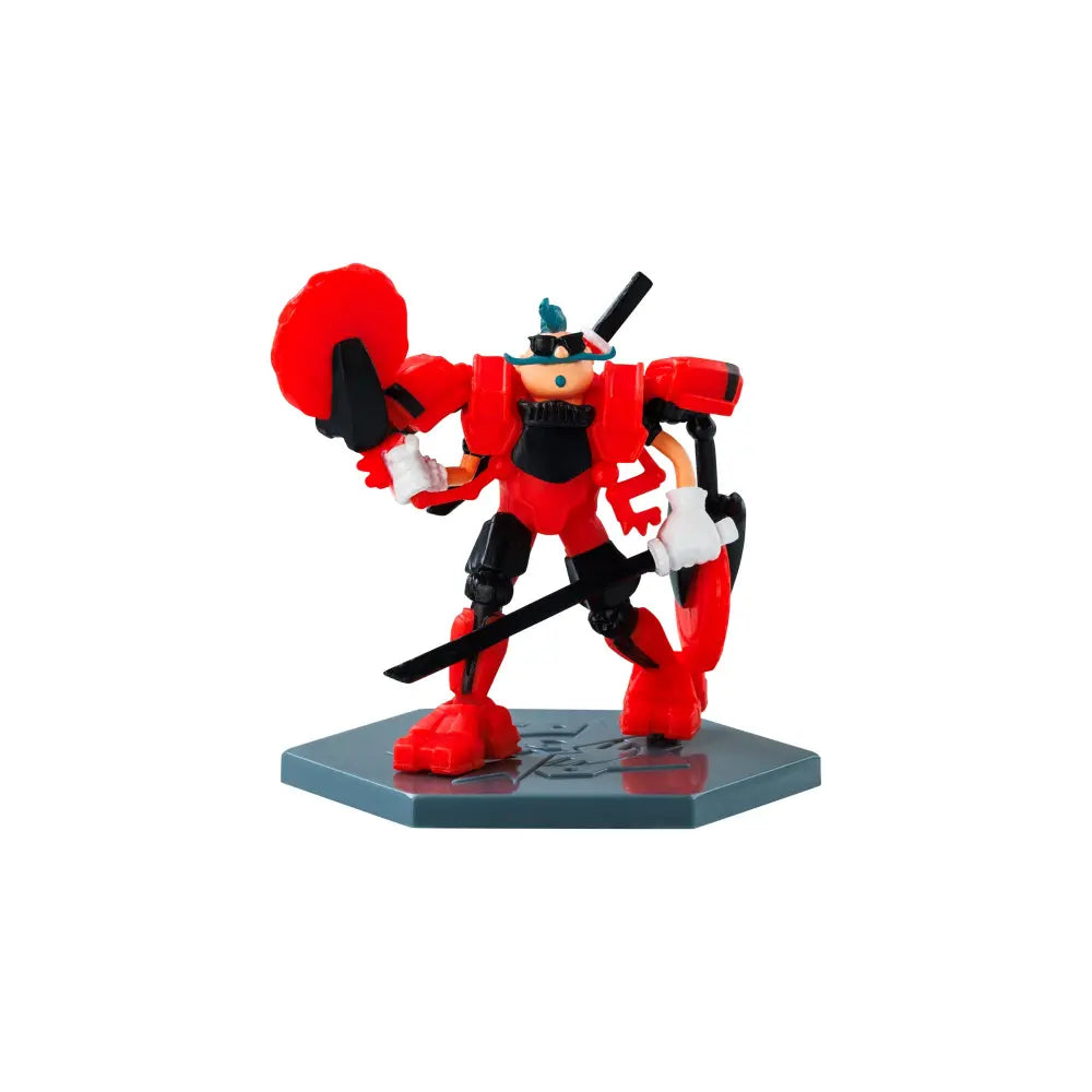 Sonic Capsule Chaos Council CDU12 WOC