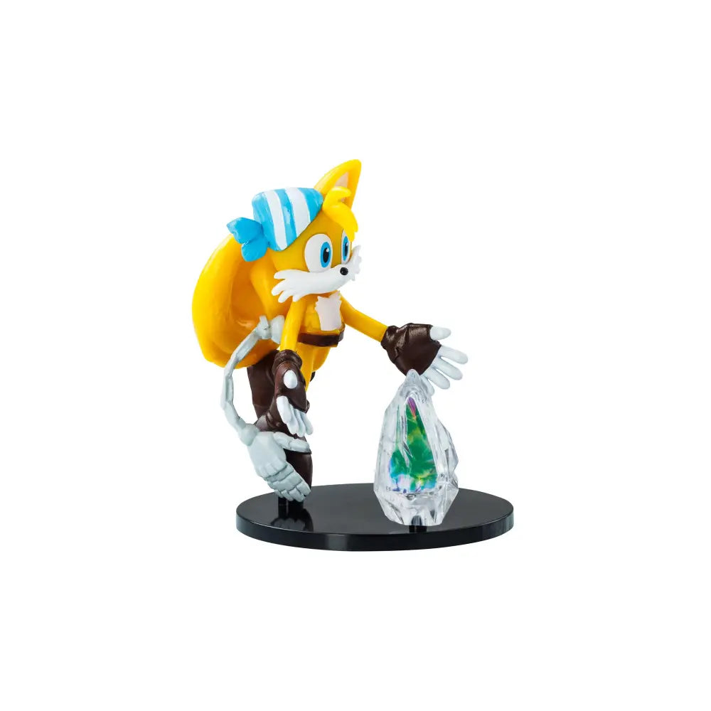Sonic Capsule Paradox Prism CDU6 WOC
