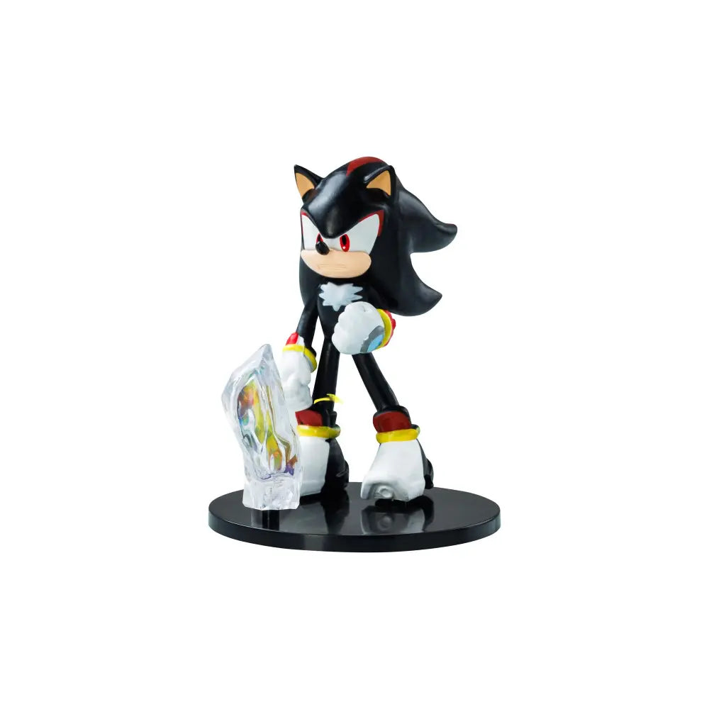 Sonic Capsule Paradox Prism CDU6 WOC