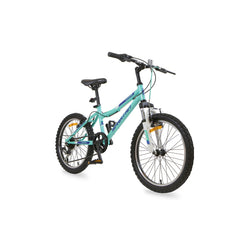 Spartan 20 - Inch Girls Girls - Azure