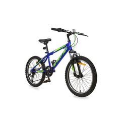Spartan 20 - Inch Kids Mountain Bike - Vulcan