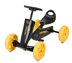 Spartan Batman Pedal Car