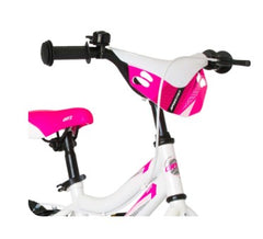 Spartan 12 - Inch Kids Bicycle - Oryx
