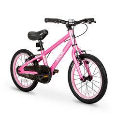 Spartan 16 - Inch Kids Bicycle - Hyperlite Alloy
