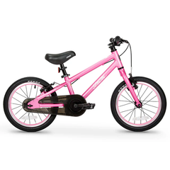 Spartan 16 - Inch Kids Bicycle - Hyperlite Alloy