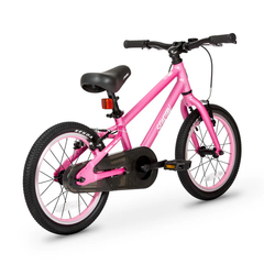 Spartan 16 - Inch Kids Bicycle - Hyperlite Alloy