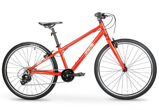 Spartan 26 Inch Kids  Bicycle Hyperlite Alloy SP-3146