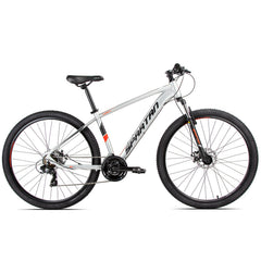 Spartan 29 Inch Mountain Bike - Calibre Hardtail SP-3180