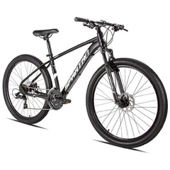 Spartan 29 Inch Mountain Bike - Calibre Hardtail SP-3181