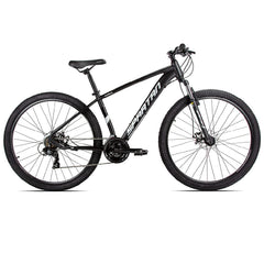 Spartan 29 Inch Mountain Bike - Calibre Hardtail SP-3181