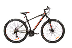 Spartan 29 Inch Mountain Bike - Master Hardtail SP-3182
