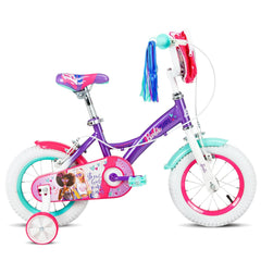 Spartan 12" Barbie Girl Bicycle