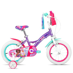 Spartan 14" Barbie Girl Bicycle