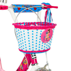 Spartan 16 - Inch Kids Bicycle - Disney Princess