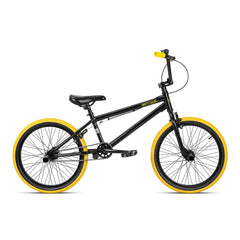 Spartan 20 - Inch Kids BMX Bicycle - Batman