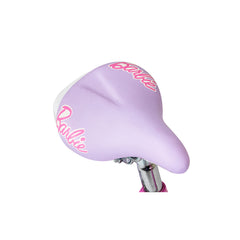 Spartan 16 - Inch Girls Bicycle - Barbie Powered