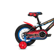 Spartan 12 - Inch Boys Bicycle - Hot Wheels Speed Club