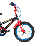 Spartan 16 - Inch Boys Bicycle - Hot Wheels Speed Club
