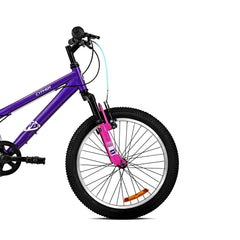 Spartan 20 - Inch Kids Mountain Bike - Cypher