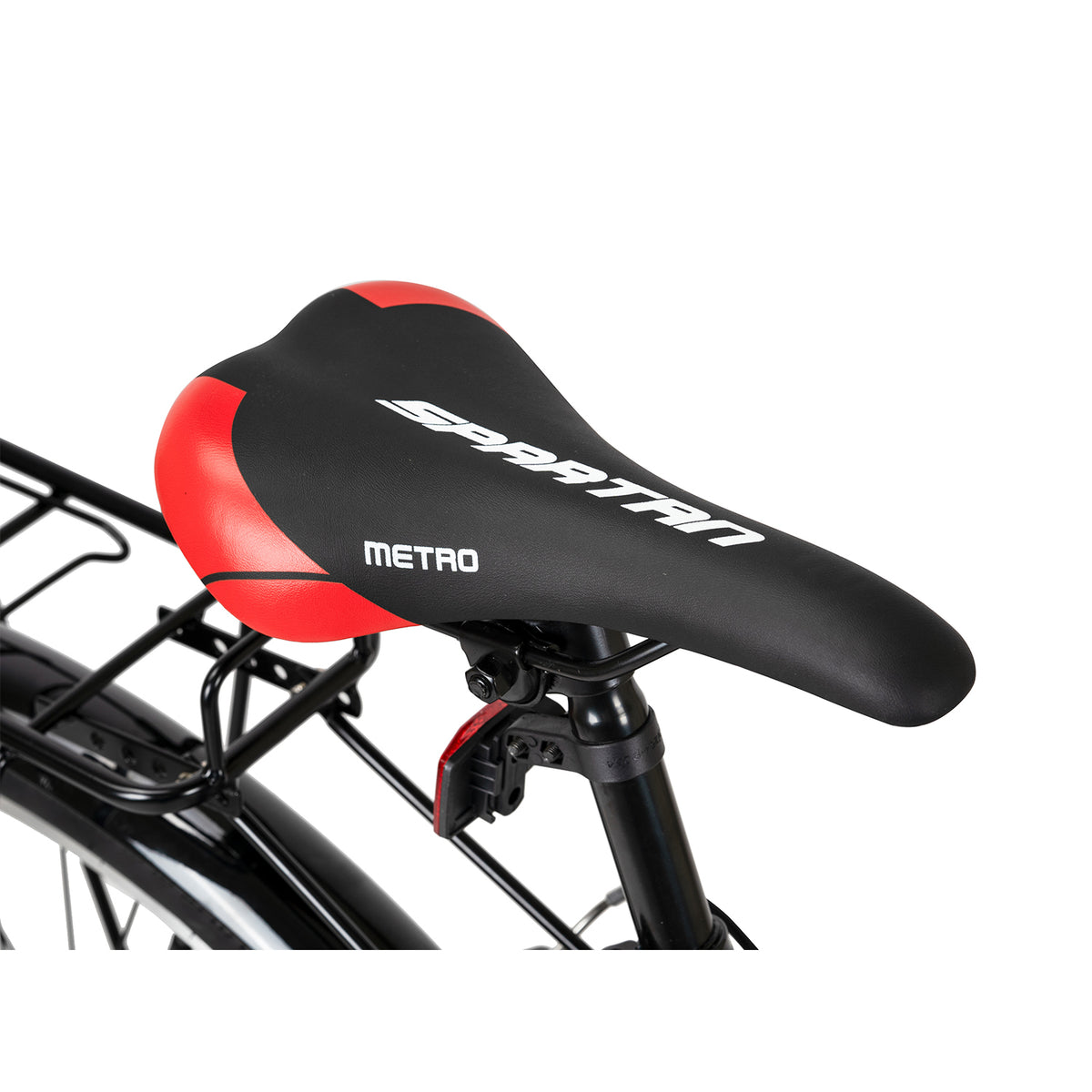 Spartan 24 Inch Kids Bicycle - Metro SP-3238