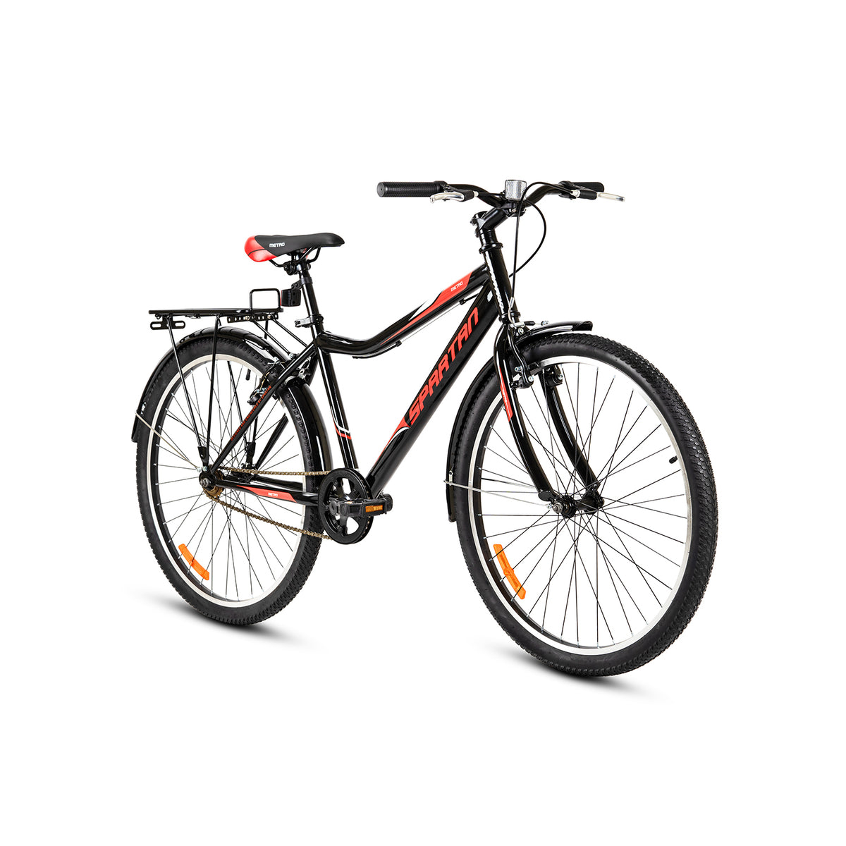 Spartan 24 Inch Kids Bicycle - Metro SP-3238