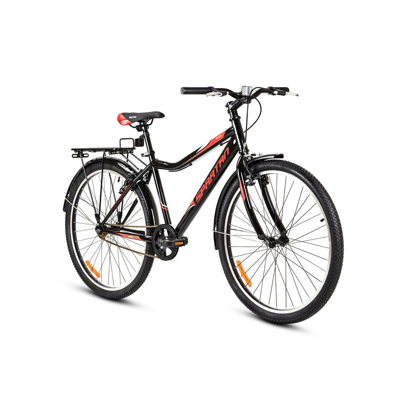 Spartan 24 Inch Kids Bicycle - Metro SP-3238