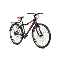 Spartan 24 Inch Kids Bicycle - Metro SP-3238