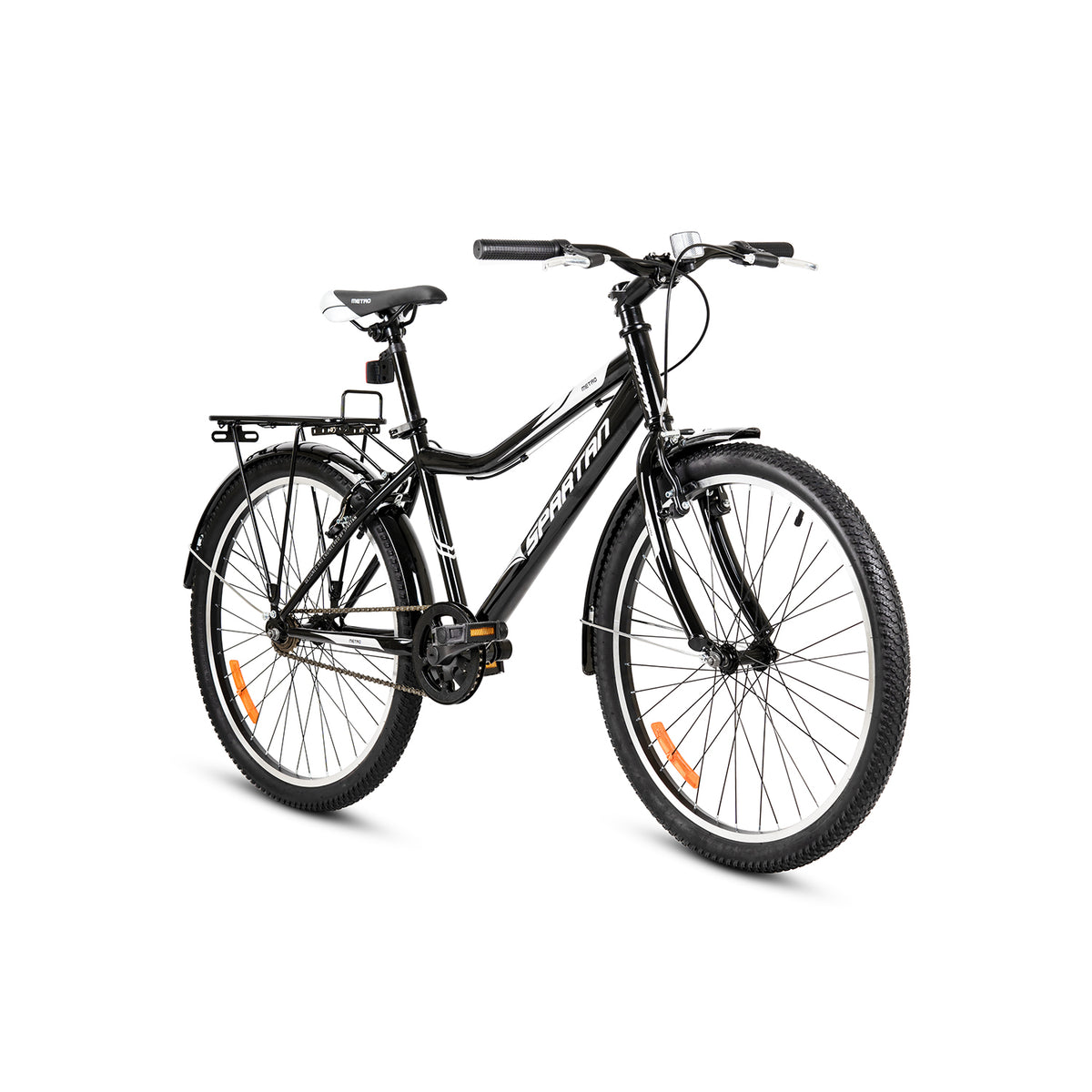 Spartan 26 Inch Bicycle  - Metro SP-3241