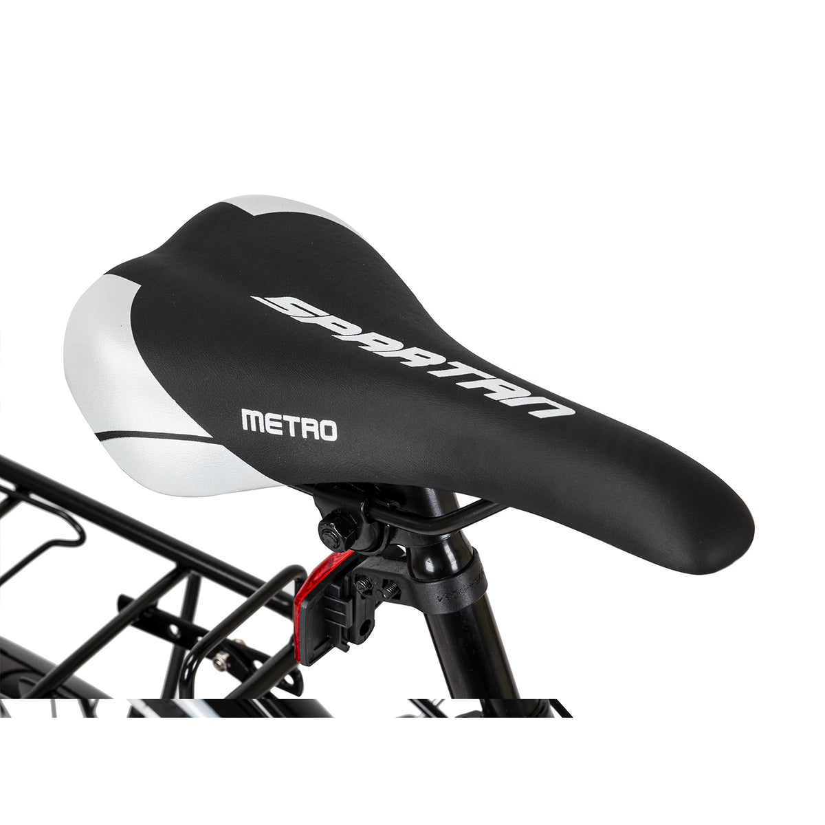 Spartan 26 Inch Bicycle - Metro SP-3241