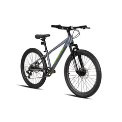 Spartan 24 Inch Mountain Bike - Maverick SP-3267