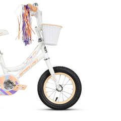Spartan 12 - Inch Kids Bicycle - Oryx