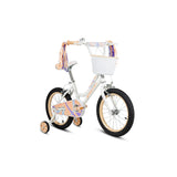Spartan 16 - Inch Kids Bicycle - Oryx