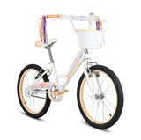 Spartan 18 - Inch Kids Bicycle - Oryx