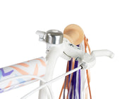 Spartan 18 - Inch Kids Bicycle - Oryx
