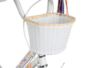 Spartan 18 - Inch Kids Bicycle - Oryx