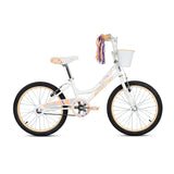 Spartan 20 - Inch Kids Bicycle - Oryx