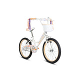 Spartan 20 - Inch Kids Bicycle - Oryx