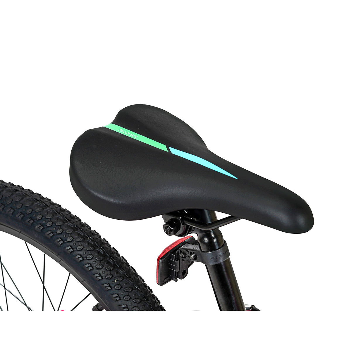 Spartan 20 - Inch Kids Mountain Bike - Spitfire