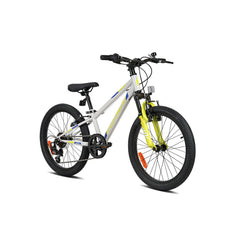 Spartan 20 Inch Kids Bicycle - Spitfire SP-3281