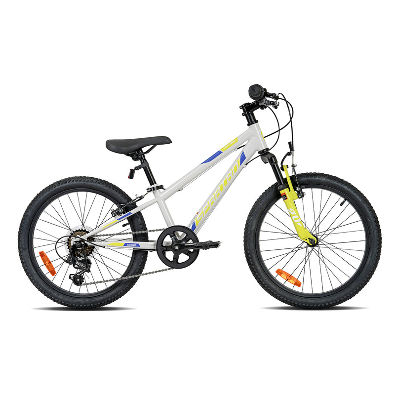 Spartan 20 Inch Kids Bicycle - Spitfire SP-3281