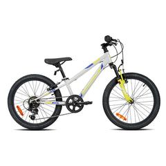 Spartan 20 Inch Kids Bicycle - Spitfire SP-3281
