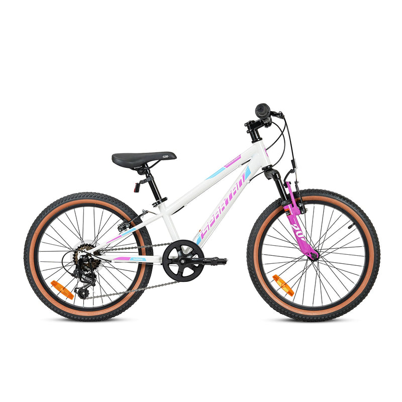 Spartan 20 - Inch Kids Mountain Bike - Trailblazer