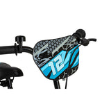 Spartan 12 Inch Kids Bicycle - Thunder