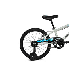 Spartan 18 - Inch Kids Bicycle - Thunder