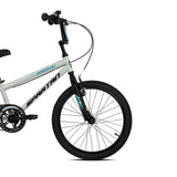 Spartan 18 - Inch Kids Bicycle - Thunder