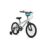 Spartan 18 - Inch Kids Bicycle - Thunder