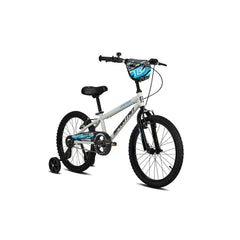 Spartan 18 - Inch Kids Bicycle - Thunder